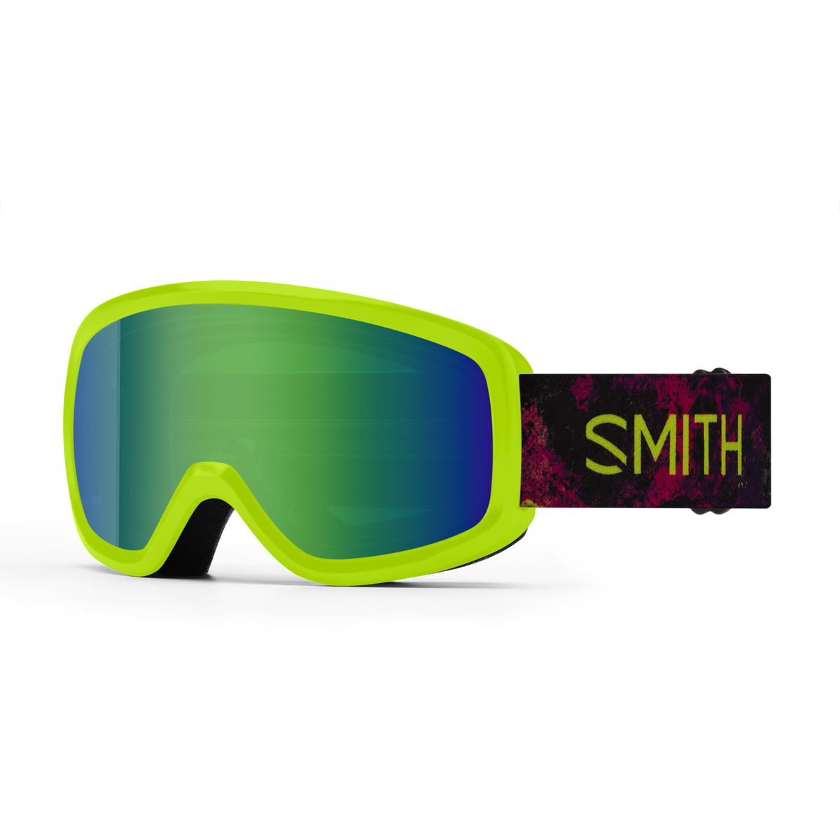 Smith Snowday Snow Goggles 2027