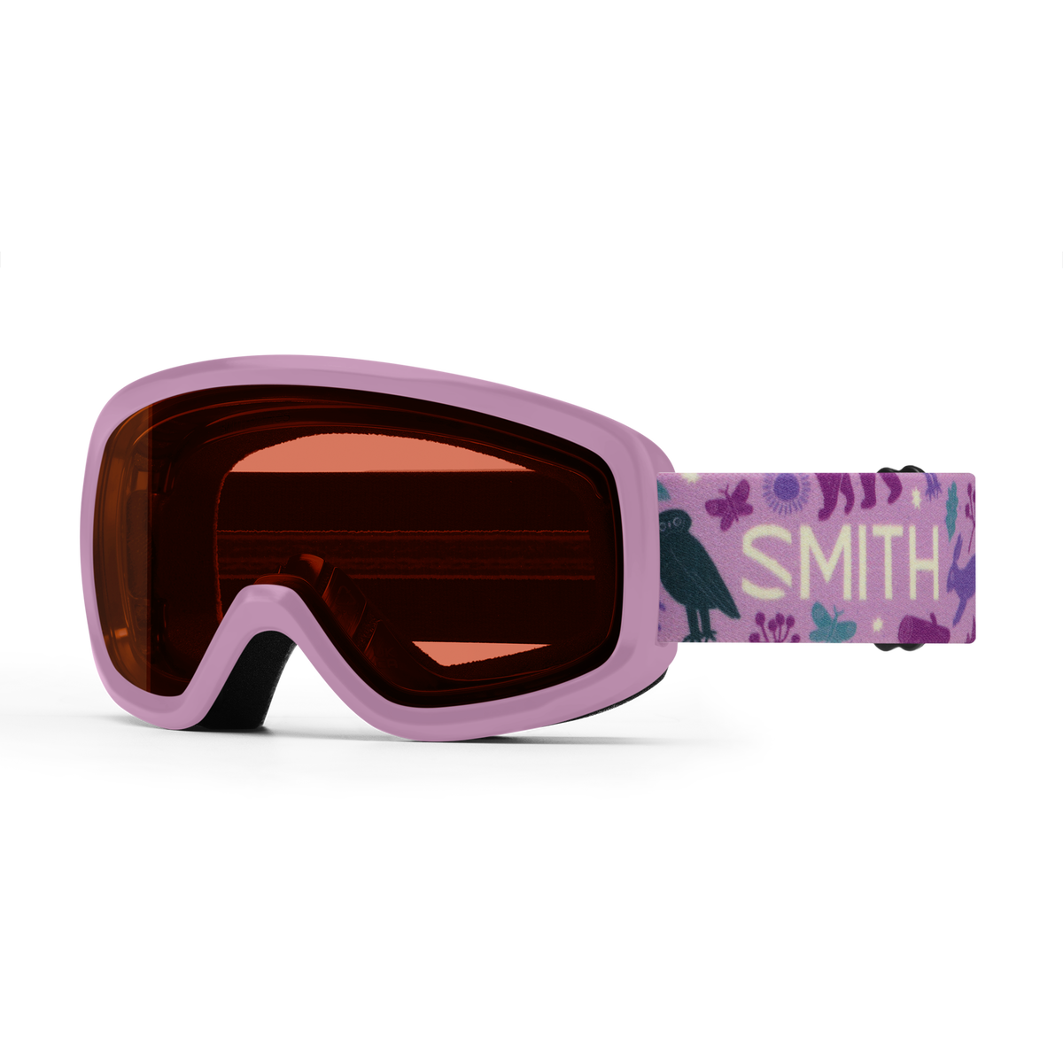 Smith Snowday Snow Goggles 2027