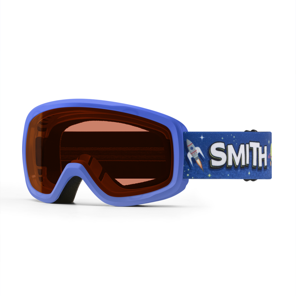 Smith Snowday Snow Goggles 2027
