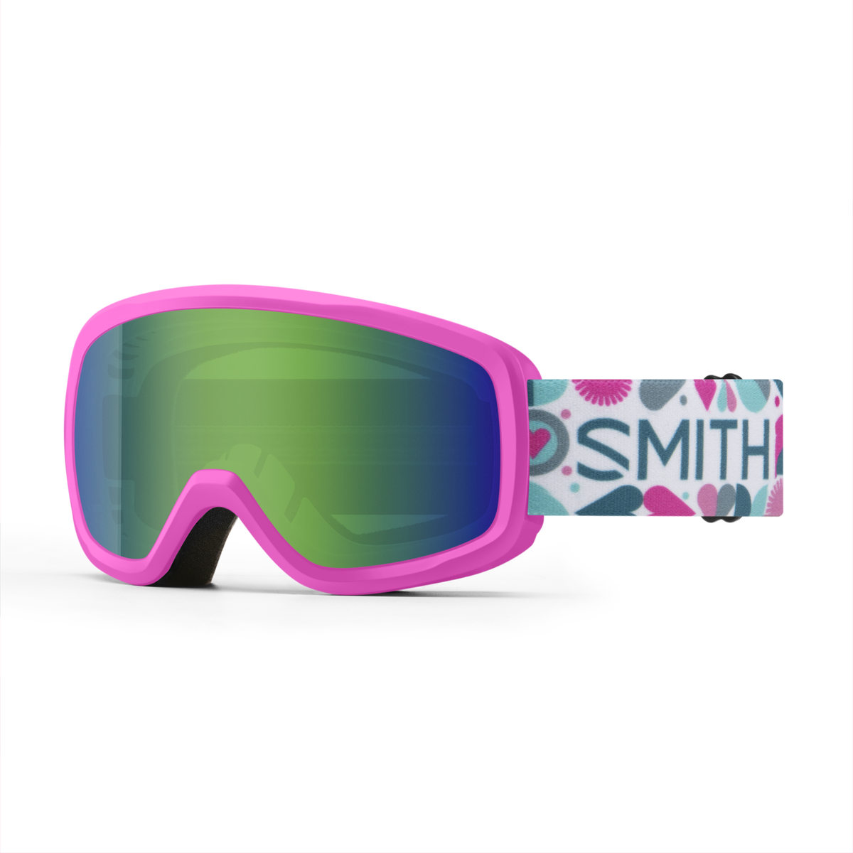 Smith Snowday Snow Goggles 2027