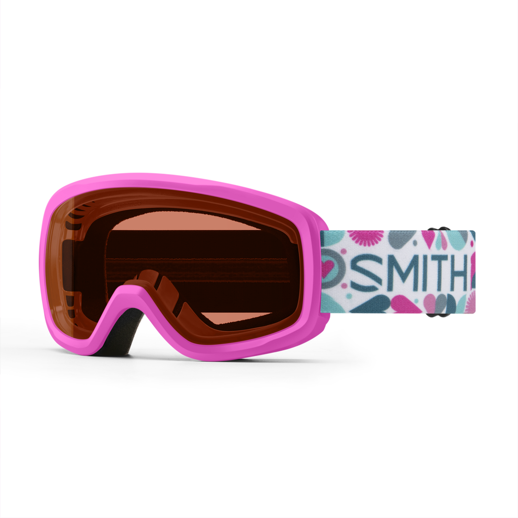 Smith Snowday Snow Goggles 2027