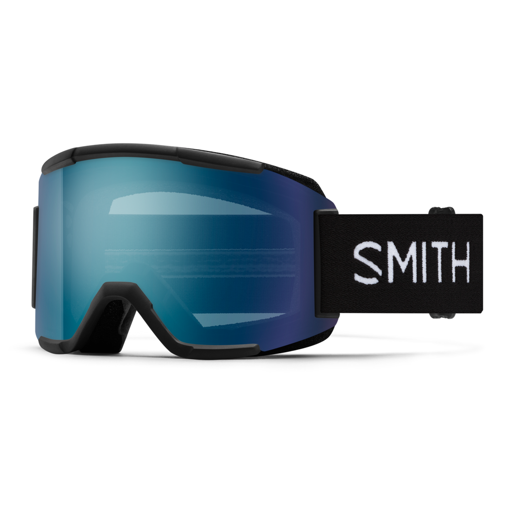 Smith Squad Snow Goggles 2027