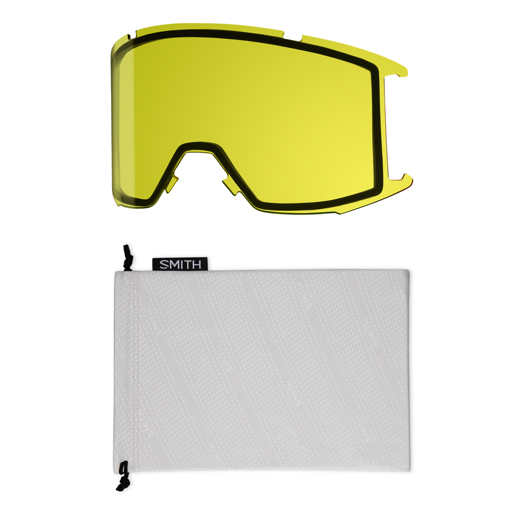 Smith Squad Snow Goggles 2027