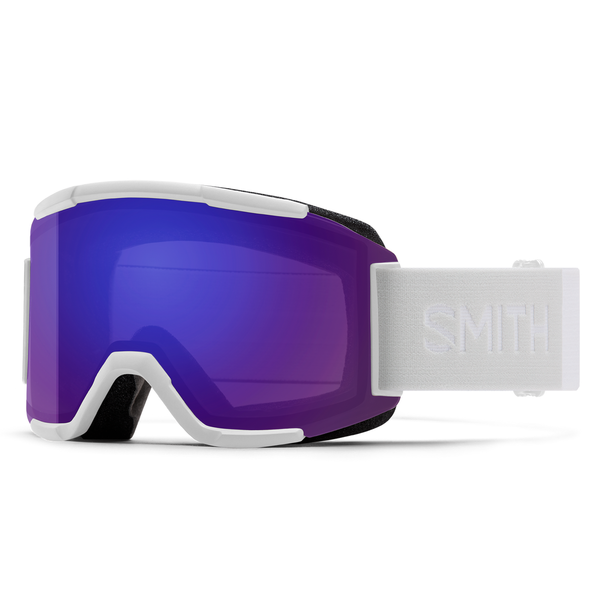 Smith Squad Snow Goggles 2027