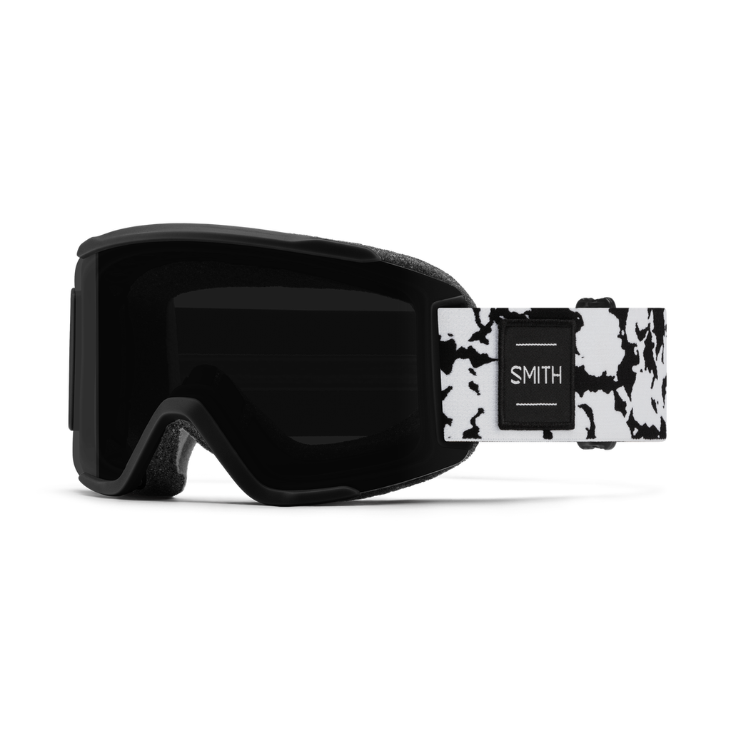 Smith Squad S Snow Goggles 2027