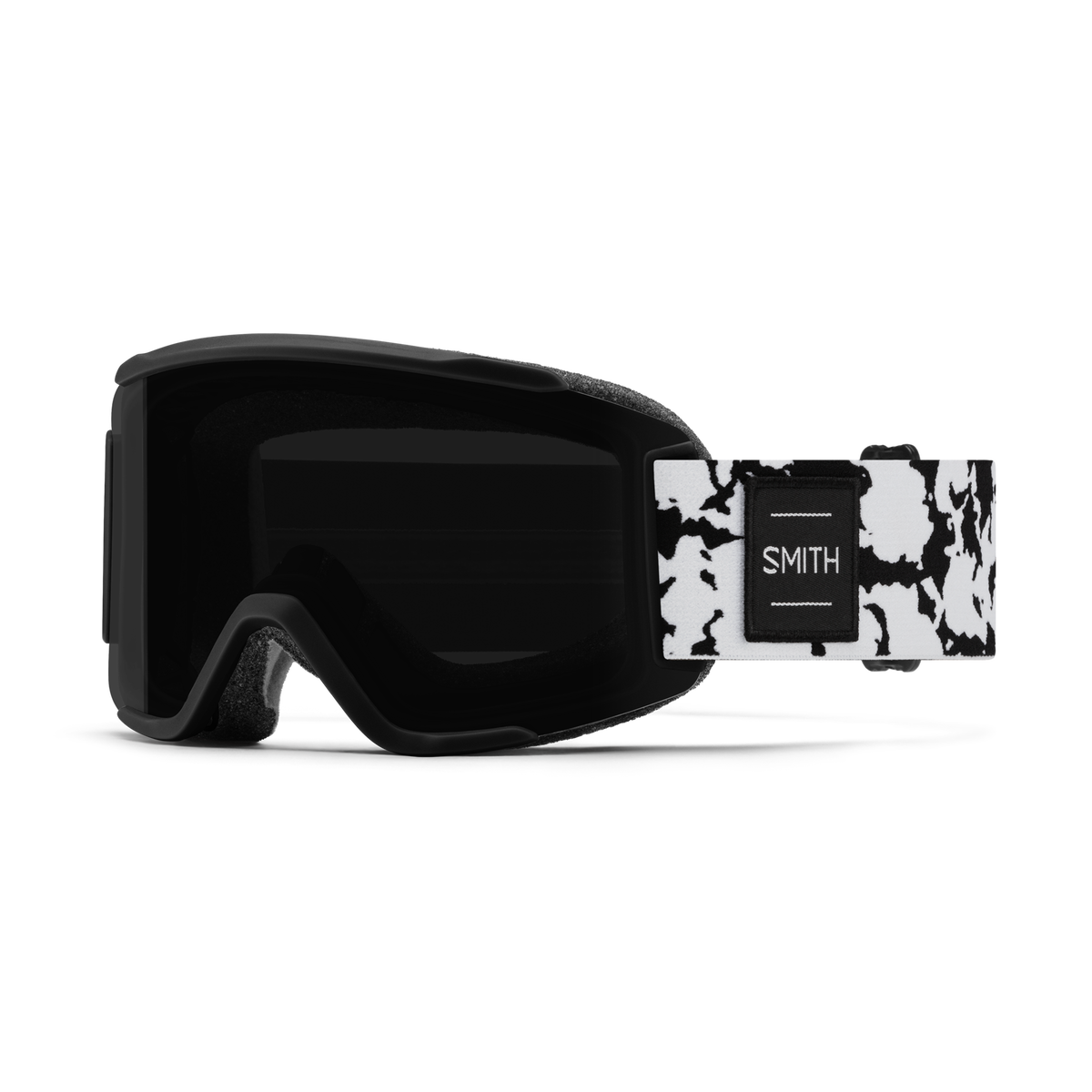 Smith Squad S Snow Goggles 2027