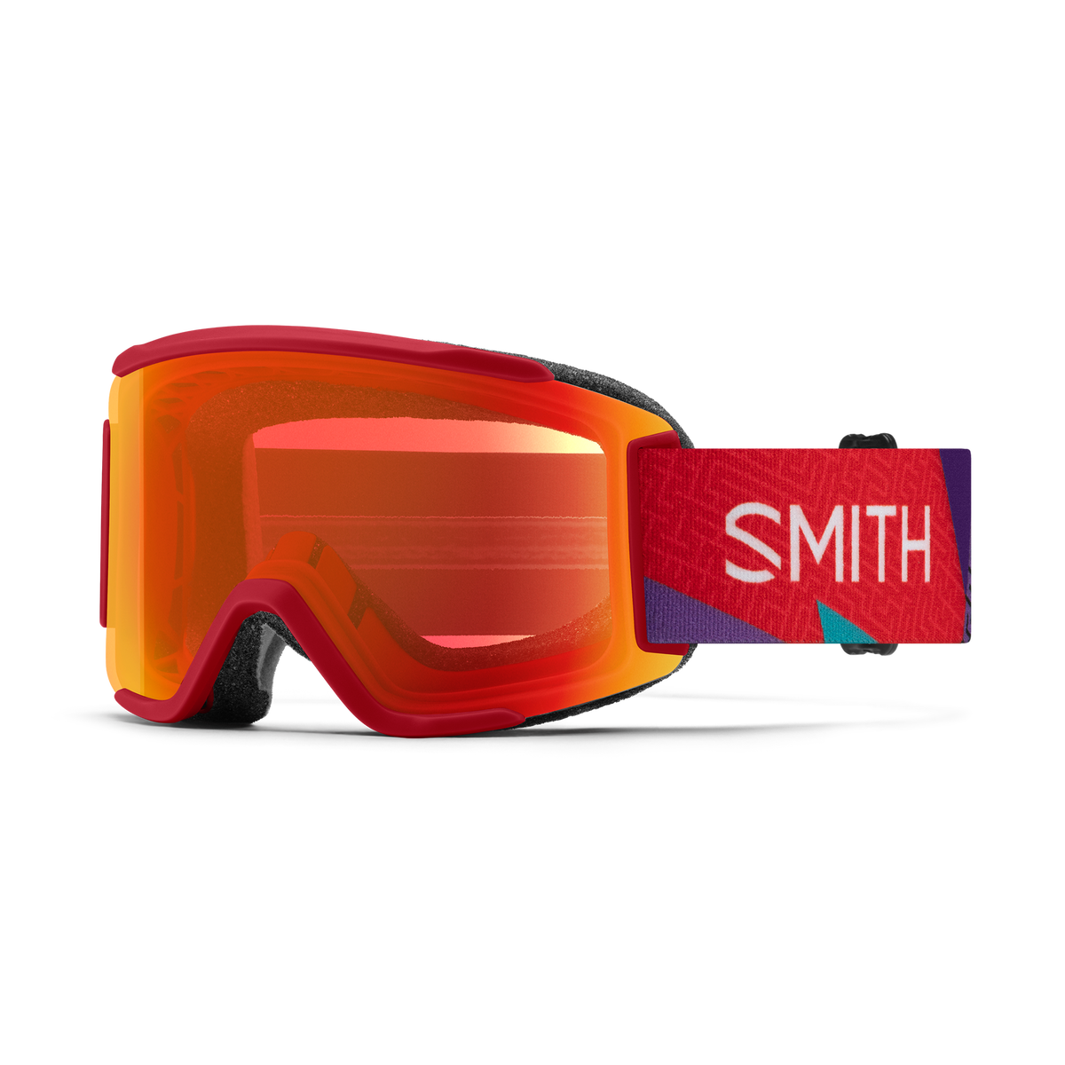 Smith Squad S Snow Goggles 2027