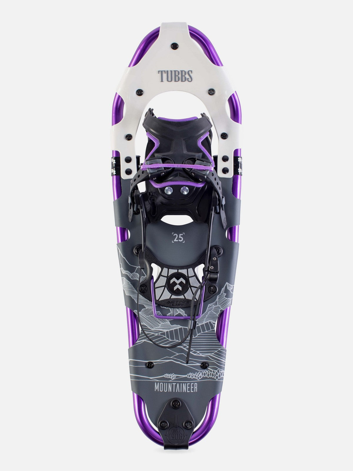 Tubbs Mountaineer Men's Snowshoe 2027