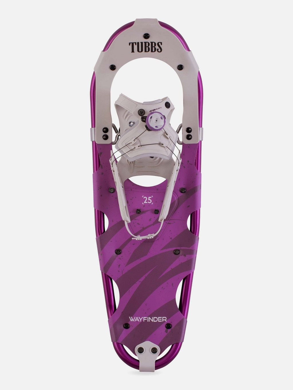 Tubbs Wayfinder Men's Snowshoes 2027