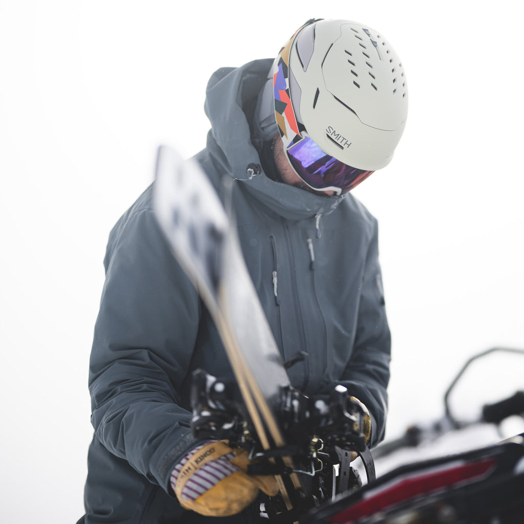 Smith Vantage 2 Mips Snow Helmet 2027
