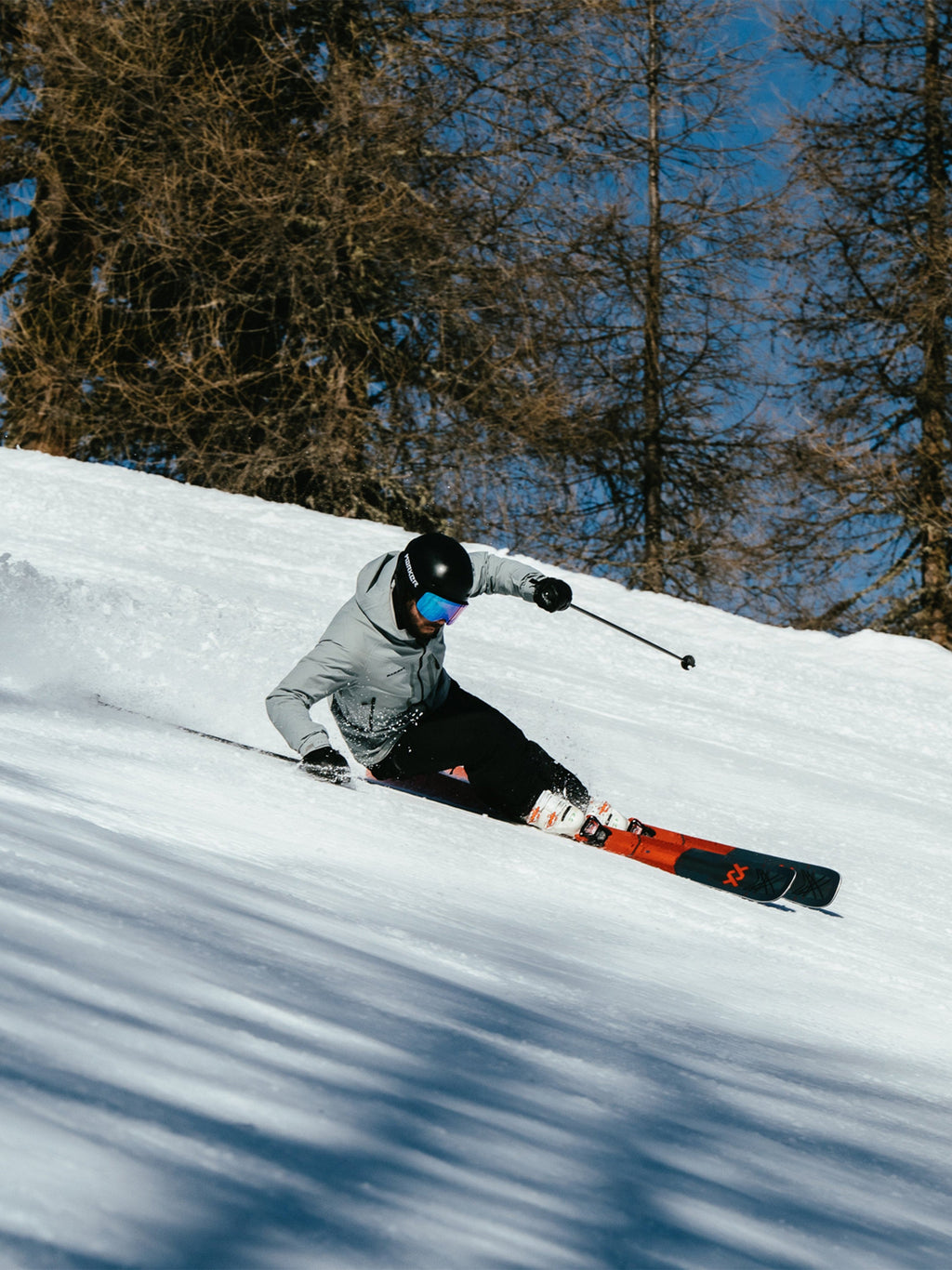 Volkl M7 Mantra W Flat Skis 2026