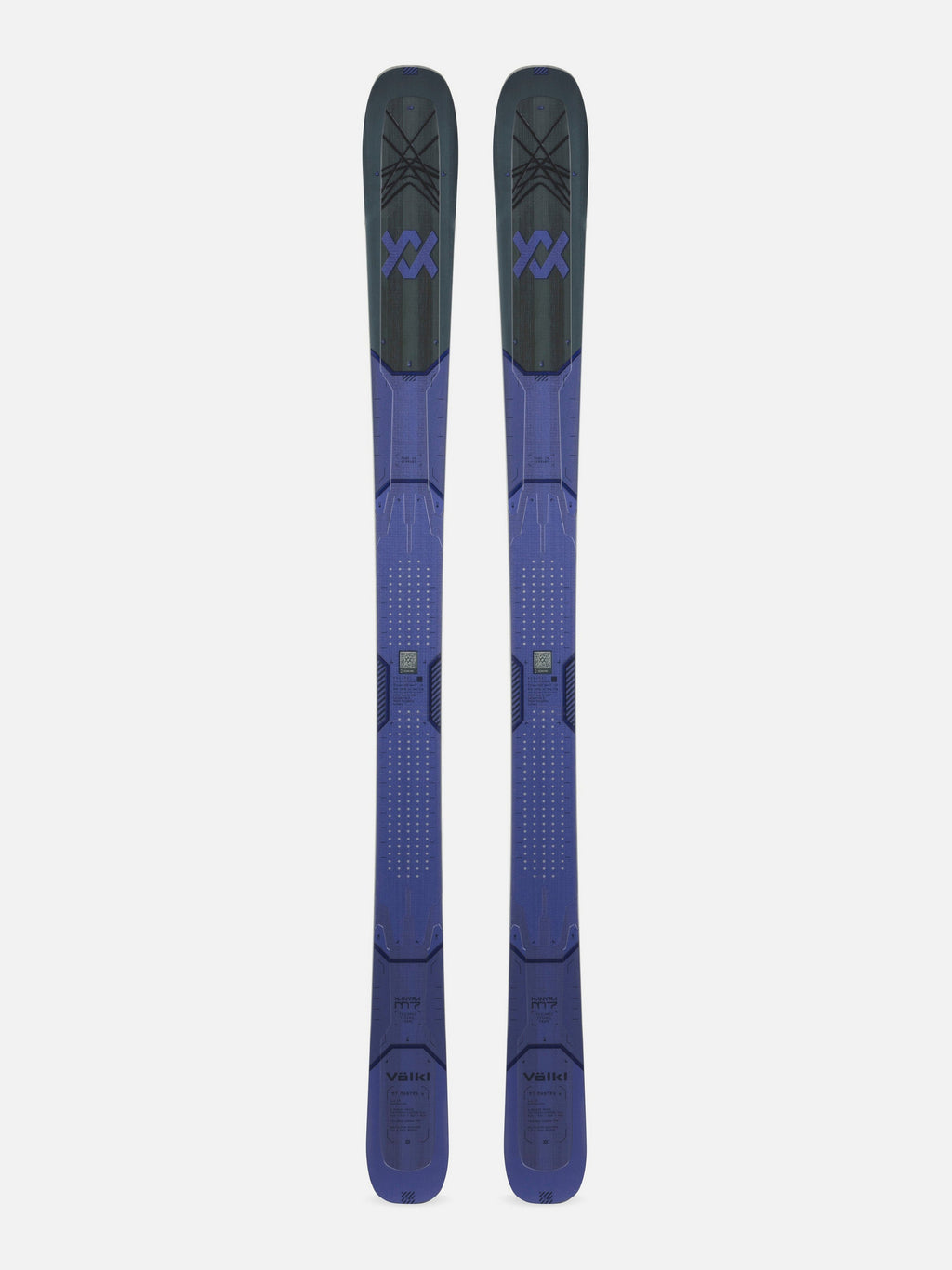 Volkl M7 Mantra W Flat Skis 2026