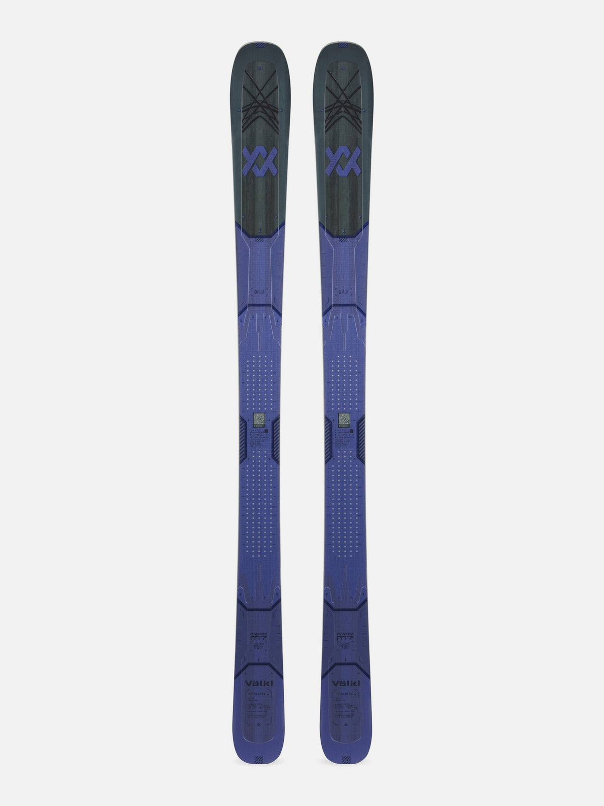 Volkl M7 Mantra W Flat Skis 2026