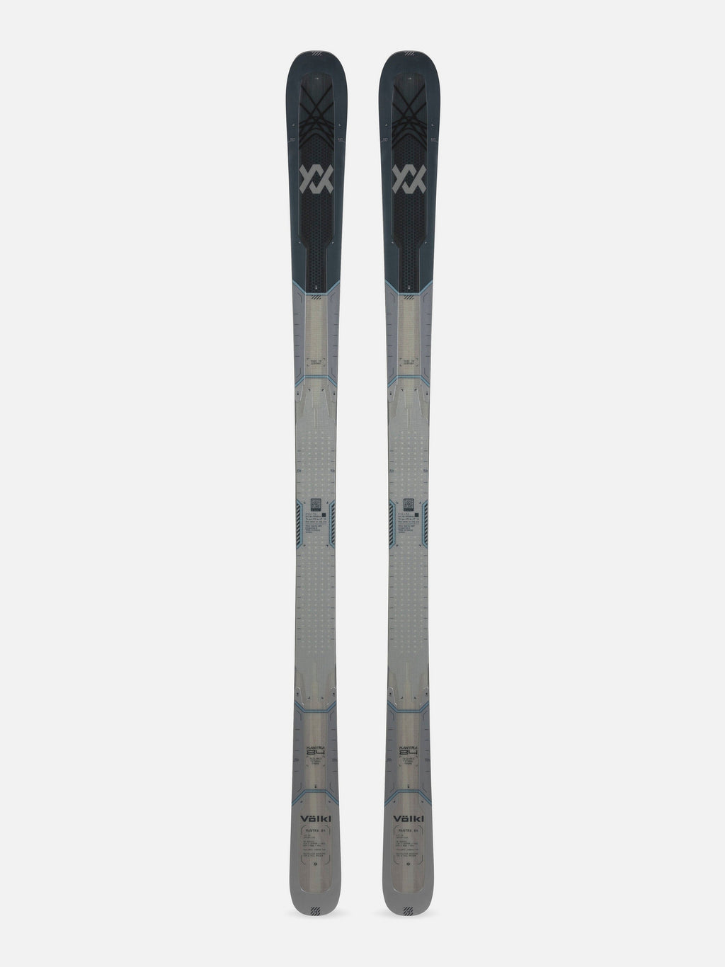 Volkl Mantra 84 W Women's Skis 2027