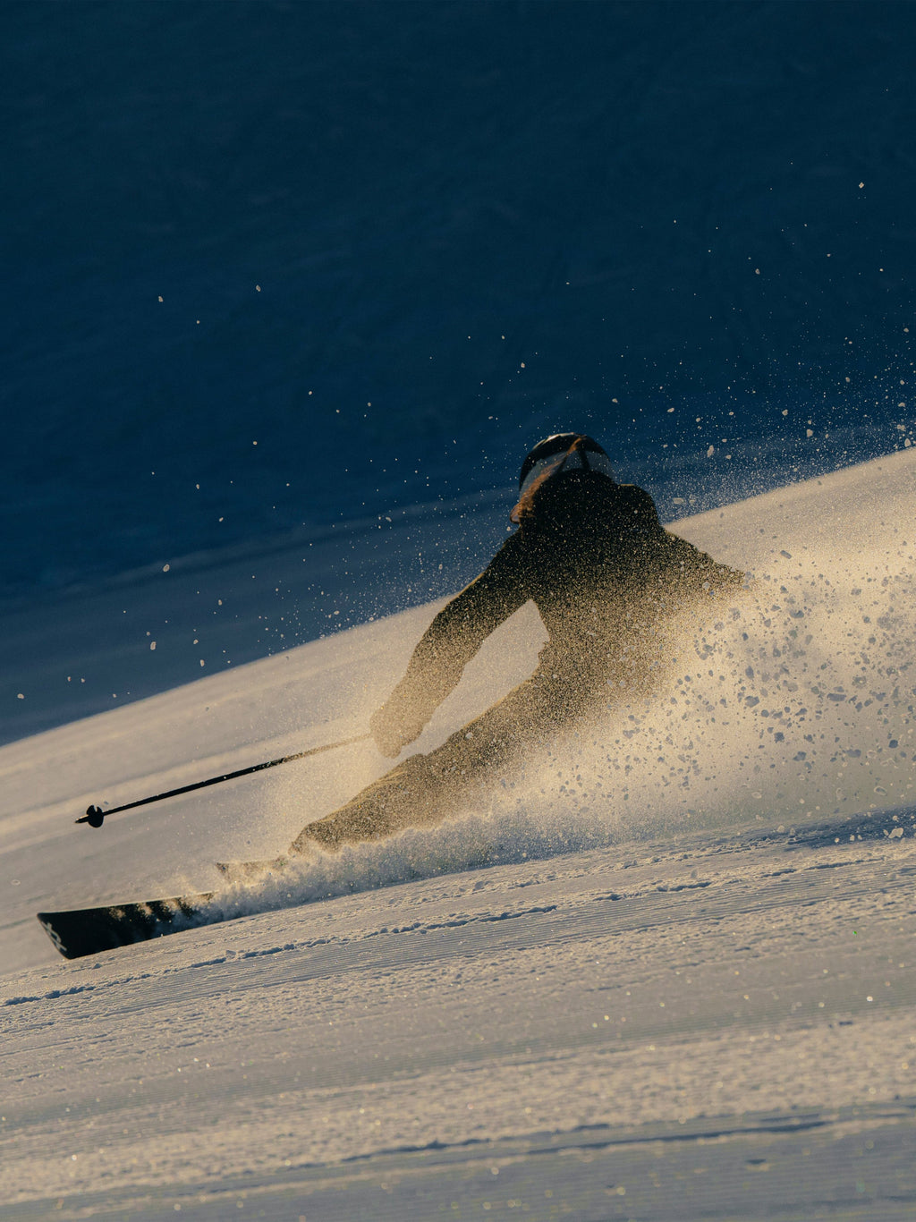 Volkl Mantra 88 Skis Flat 2026
