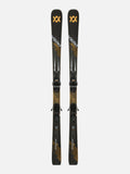 Volkl Peregrine 78 LR Skis w/LR 11 TCX Bindings 2026