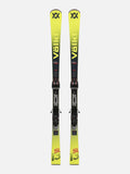 Volkl Racetiger SL Skis w/RMotion-T 12 Bindings 2026