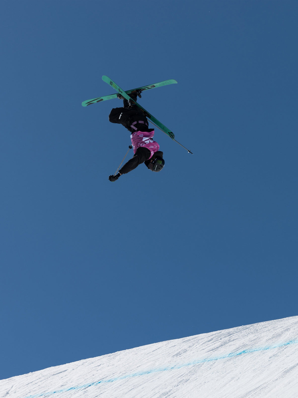 Volkl Revolt 86 Unisex Skis 2027