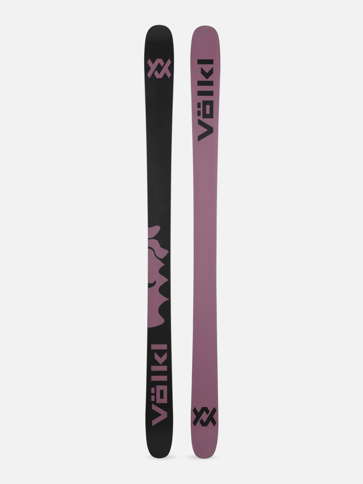 Volkl Revolt 96 Unisex Skis 2027