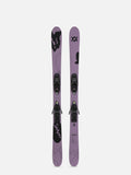Volkl Revolt Jr Urban Skis w/7.0 Vmotion Bindings 2026