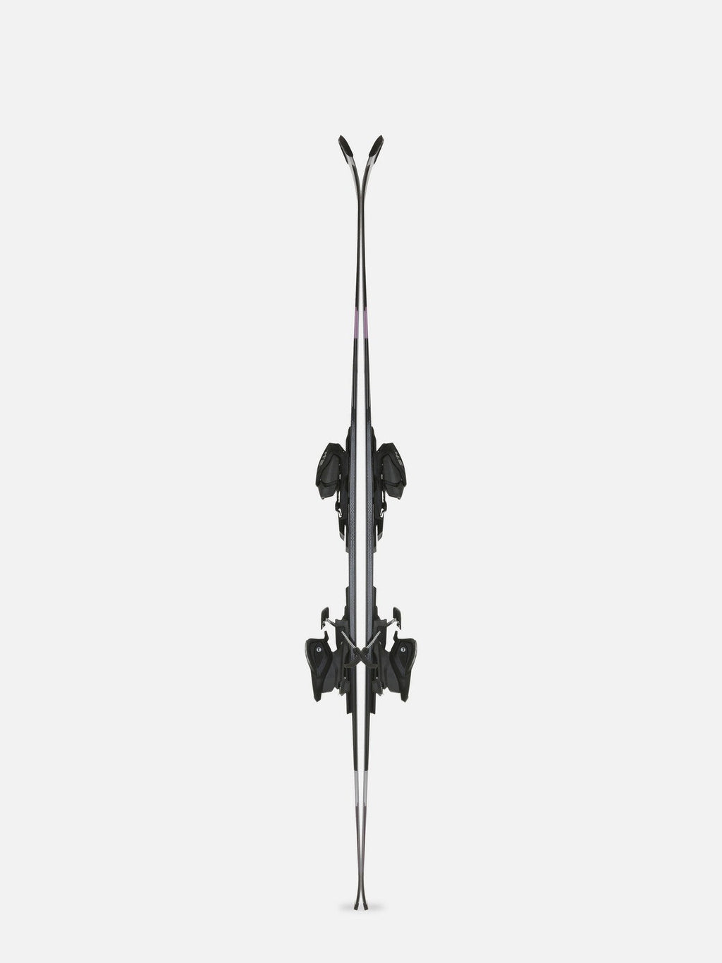 Volkl Shine Jr Skis w/7.0 Vmotion Jr Lady Bindings 2026