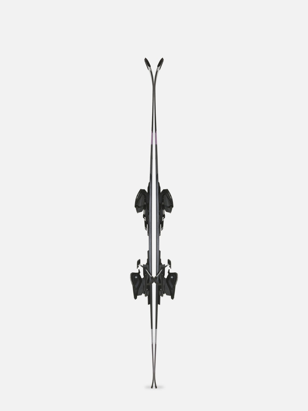Volkl Shine Jr Skis w/7.0 Vmotion Jr Lady Bindings 2026