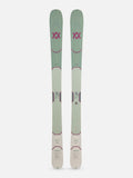 VÖLKL M7 Mantra W Skis 2027