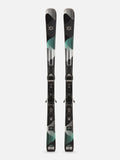 Volkl Shine 78 LR Skis w/LR 11 TCX Bindings 2026
