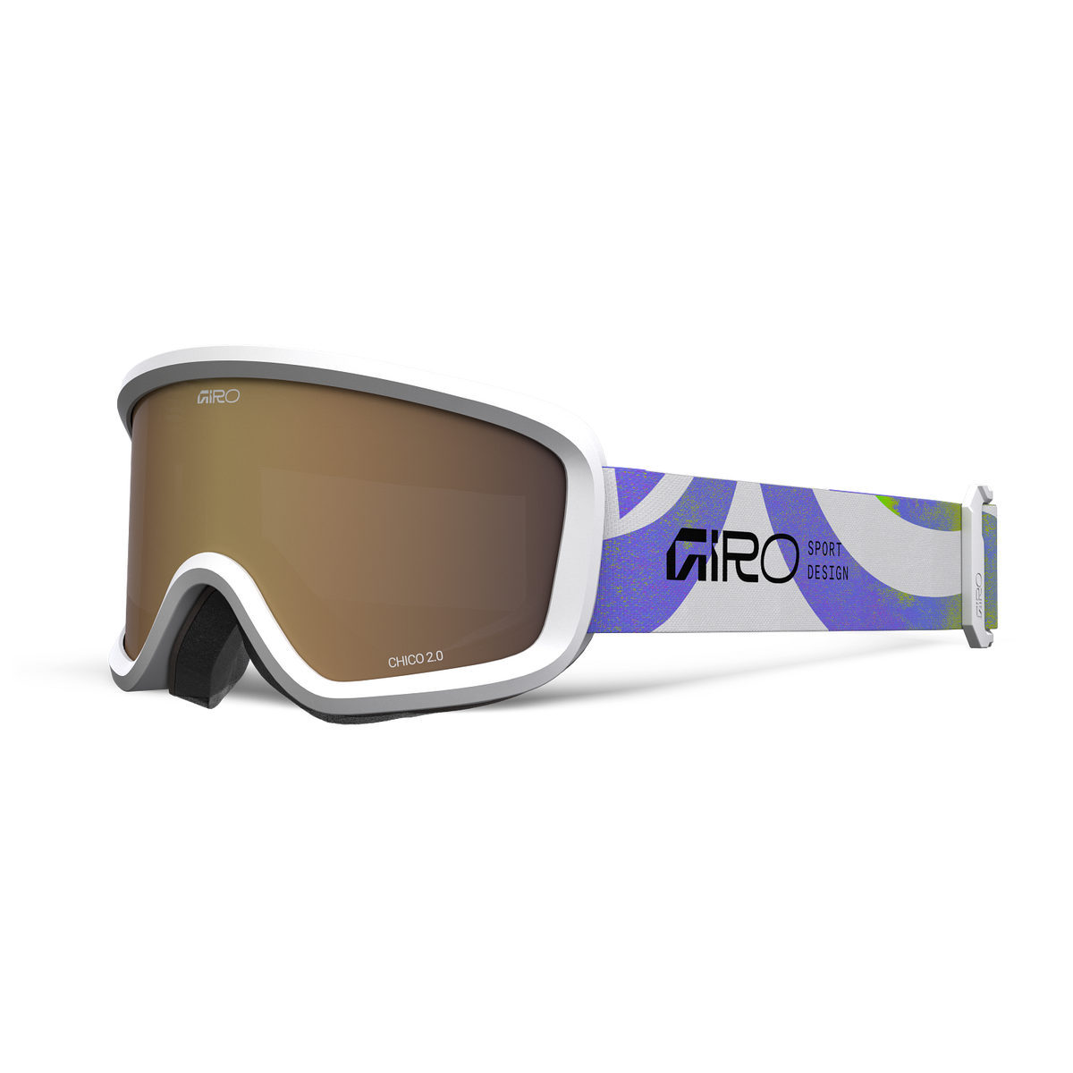 Giro Chico 2.0 Goggle