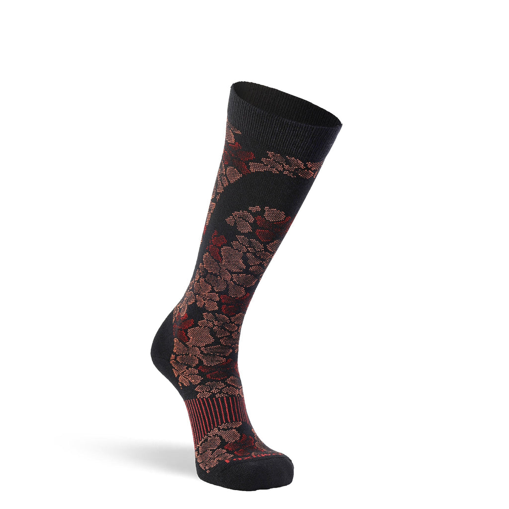 Fox River Flower Power ULW OTC Socks