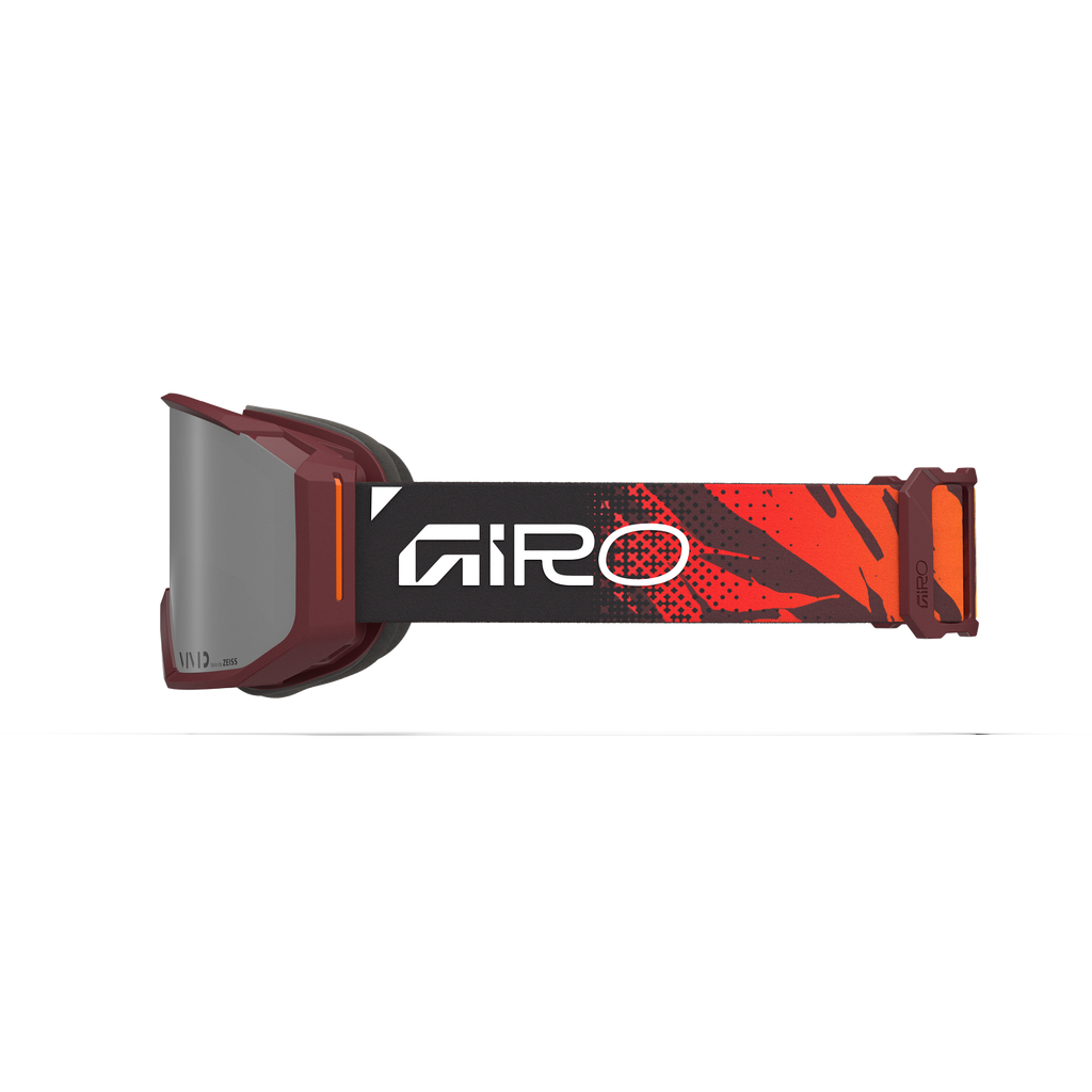 Giro Revolt Pro Goggles 2027