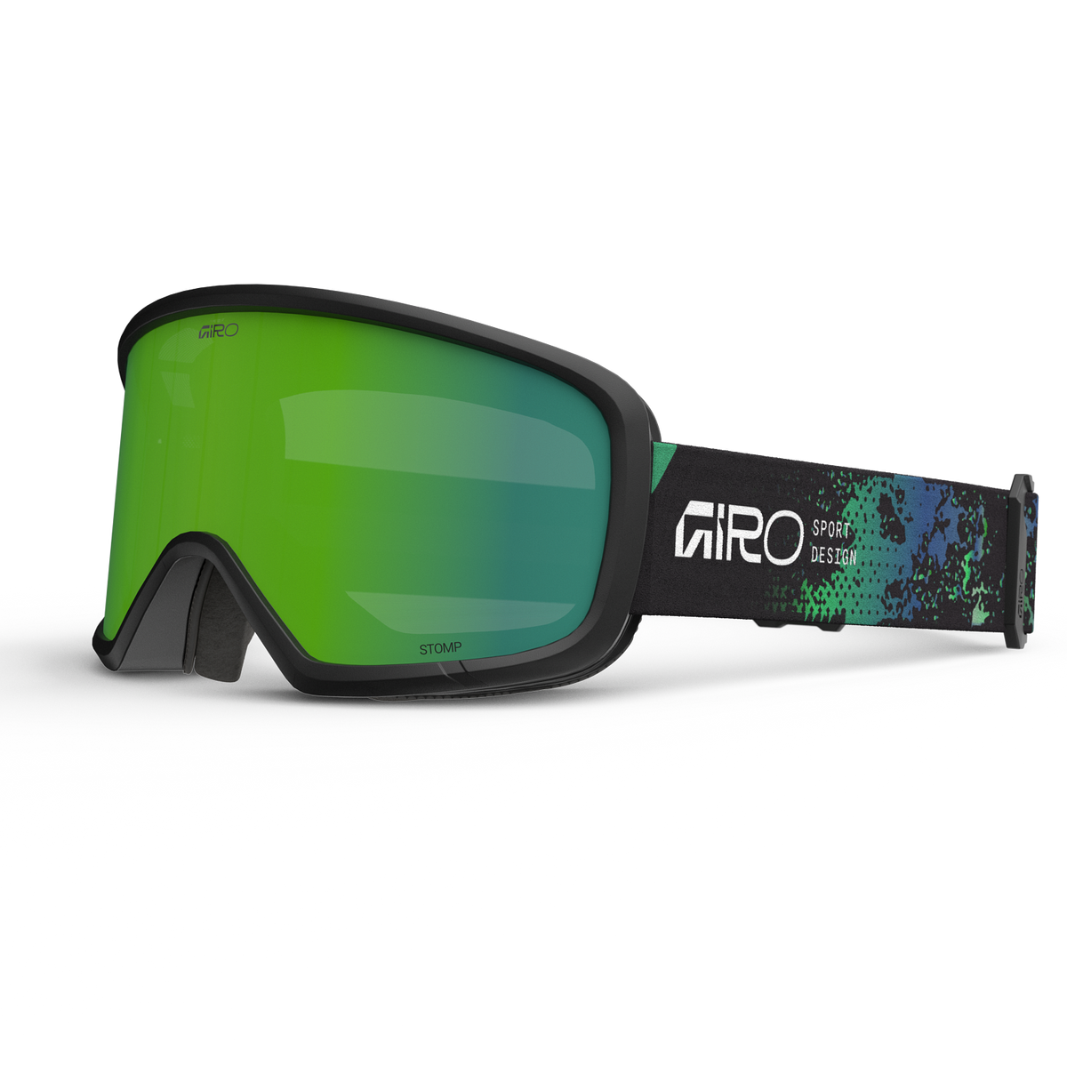 Giro Stomp Youth Goggles 2027
